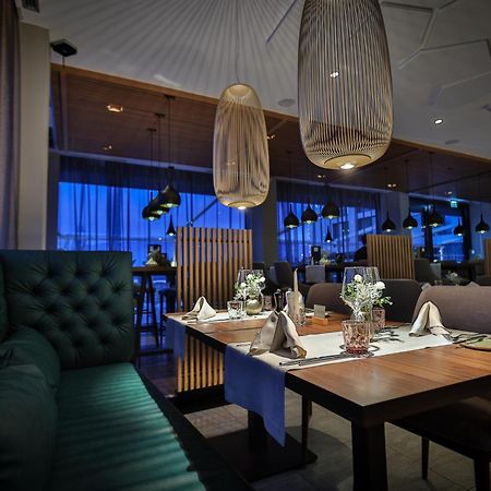 Hotel Seven Филлах Экстерьер фото