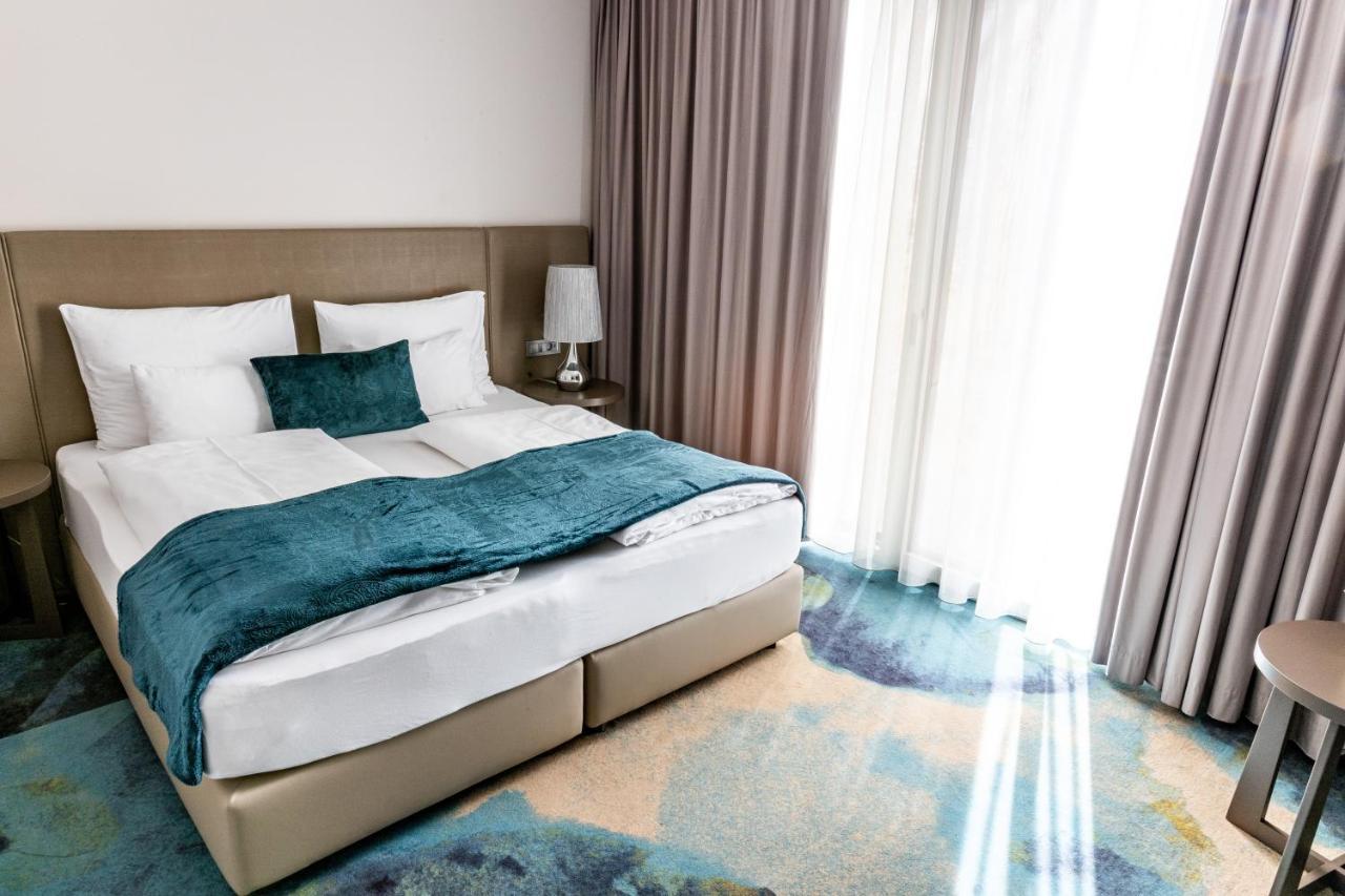 Hotel Seven Филлах Экстерьер фото