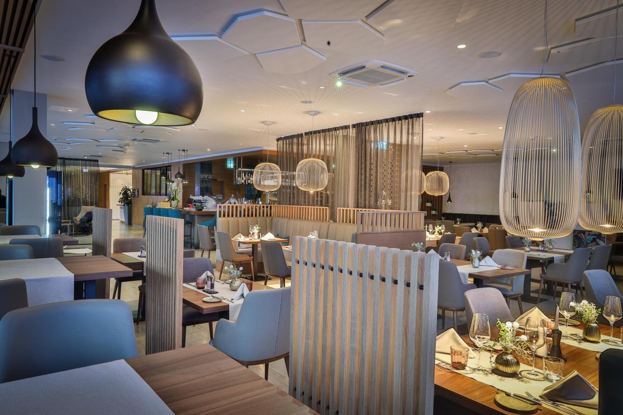 Hotel Seven Филлах Экстерьер фото