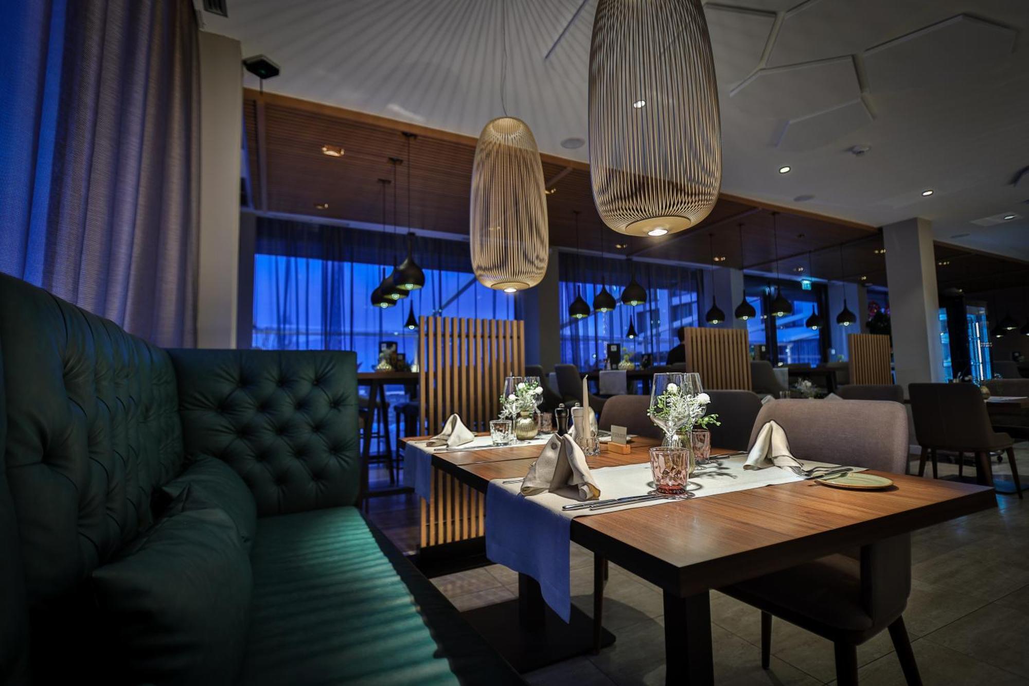 Hotel Seven Филлах Экстерьер фото